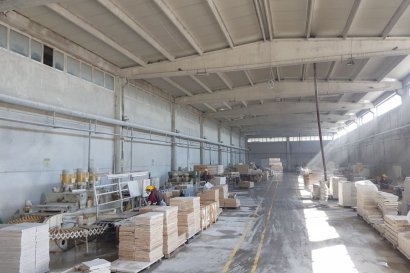 Fabrika