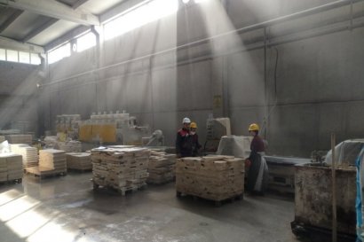 Fabrika