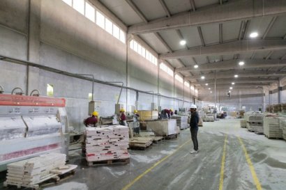 Usine