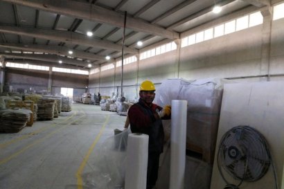 Usine