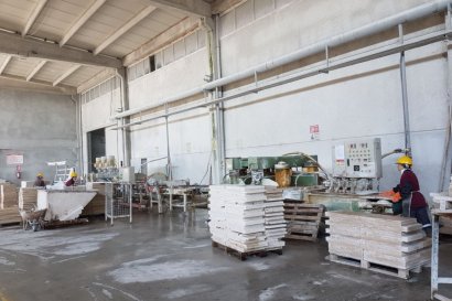 Fabrika