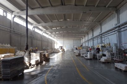 Usine