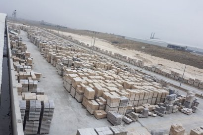 Usine