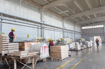 Fabrika