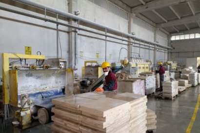 Usine