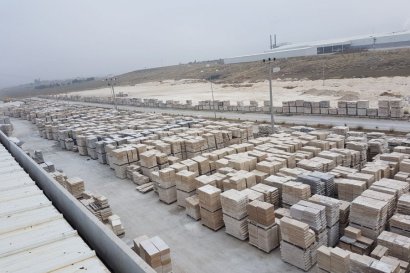 Stok Alanı