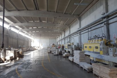 Usine