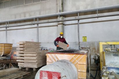Usine