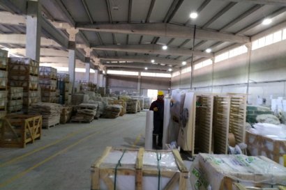 Fabrika