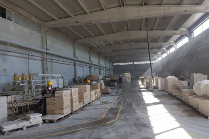 Fabrika