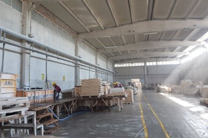 Fabrika