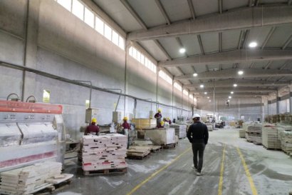 Usine