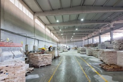 Fabrika