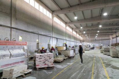 Fabrika
