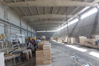 Usine